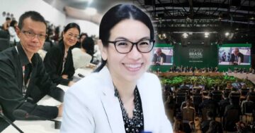 ผลประชุม COP30 3