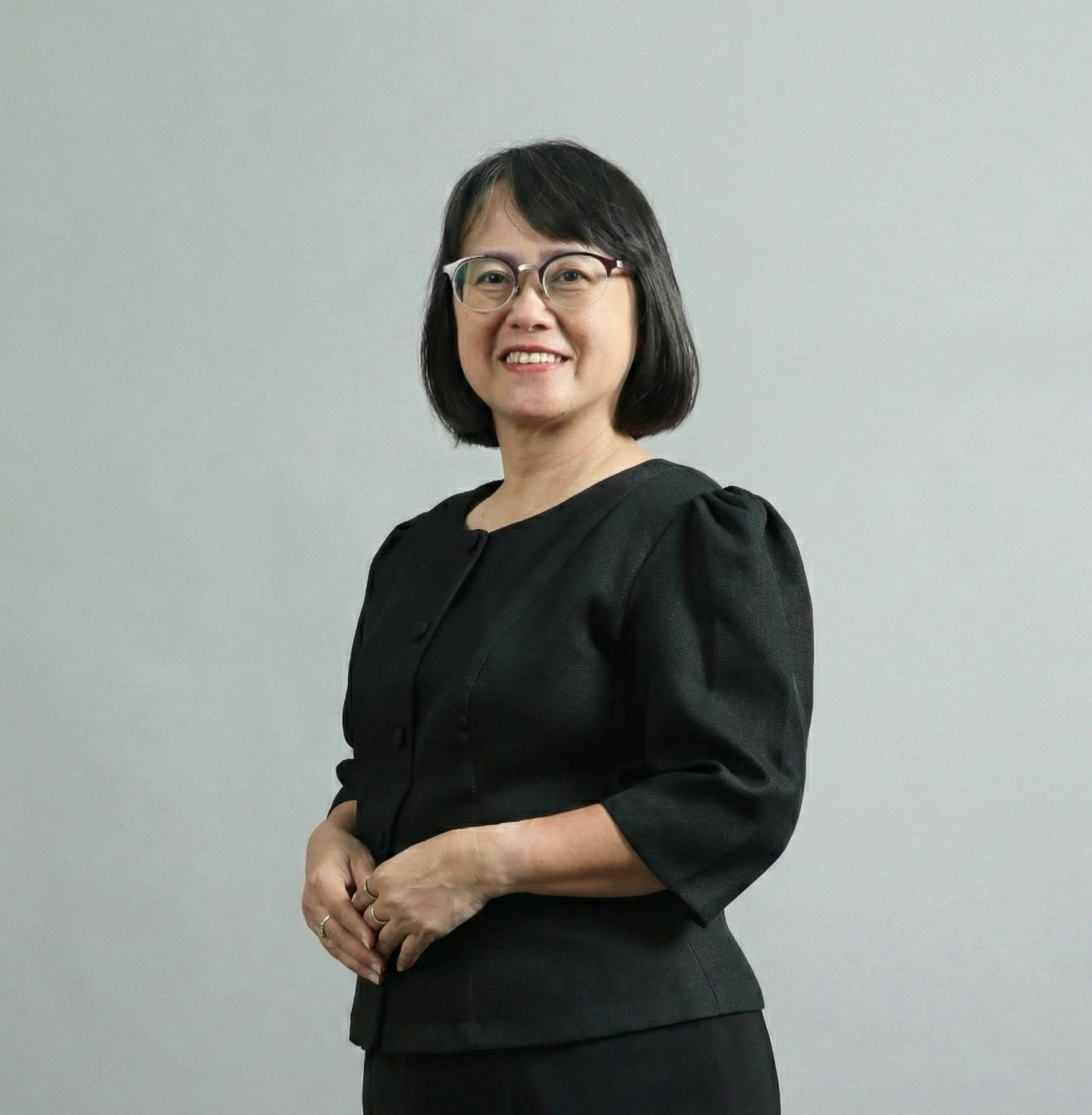 สศท.7 ชู ‘แปลงใหญ่เกษตรสมัยใหม่ (ข้าว)’ จ.สุพรรณบุรี ต้นแบบนาข้าวรักษ์โลก เป็นมิตรต่อสิ่งแวดล้อม 2 ผอ.สศท.7