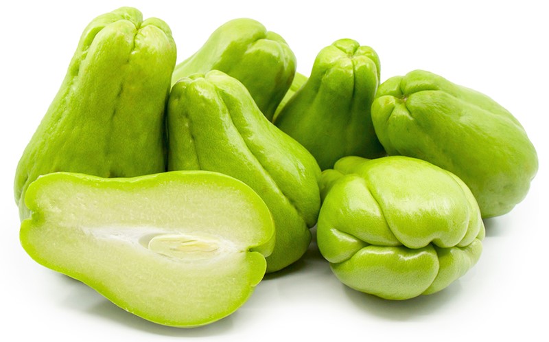 ฟักแม้ว