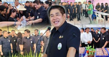 รมวธรรมนัส3