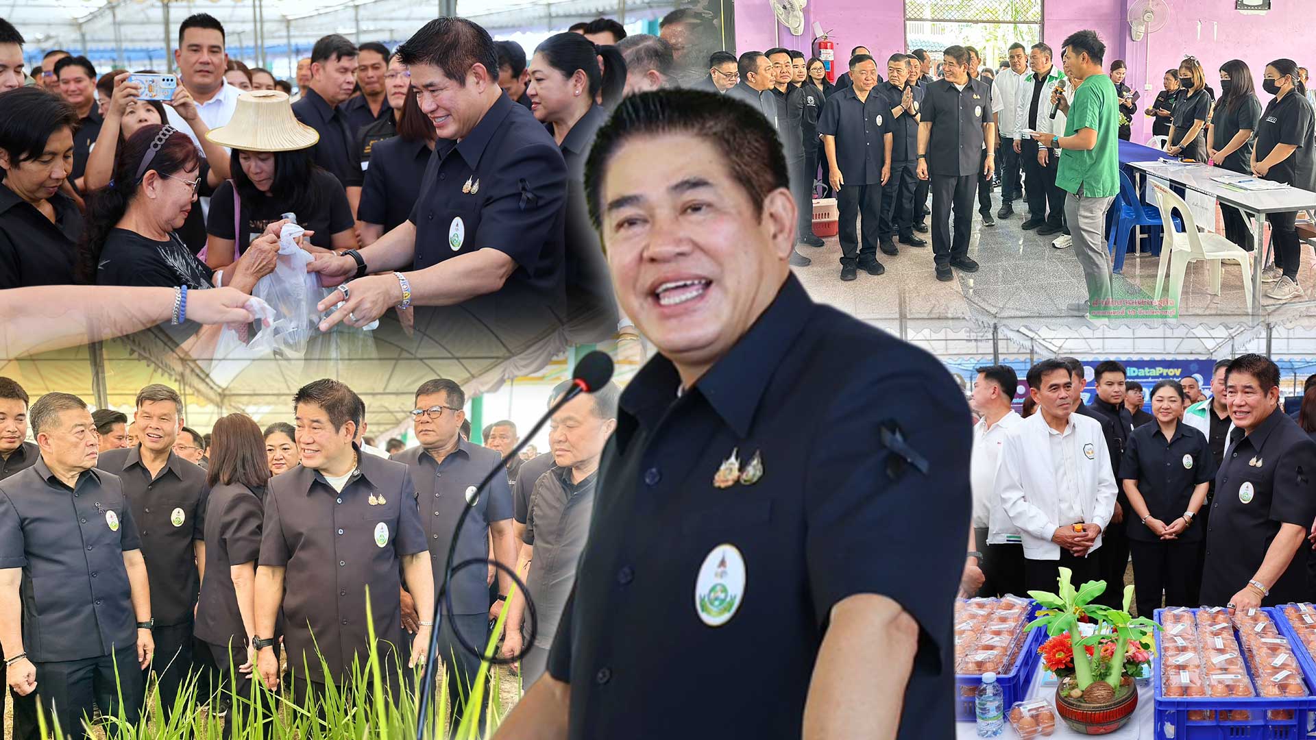 รมวธรรมนัส3