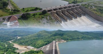 ลุยจัดสรรน้ำฤดูแล้งทั่วประเทศ3