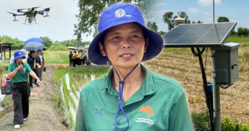 ศูนย์เรียนรู้ลดโลกร้อนแห่งแรก2