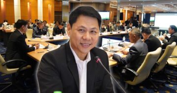 เกษตรฯ หนุน กยท. เดินหน้าโครงการเร่งด่วน เสริมรายได้ สร้างโอกาส ดันตลาดชาวสวนยาง 16 เกษตรฯ หนุน กยท3