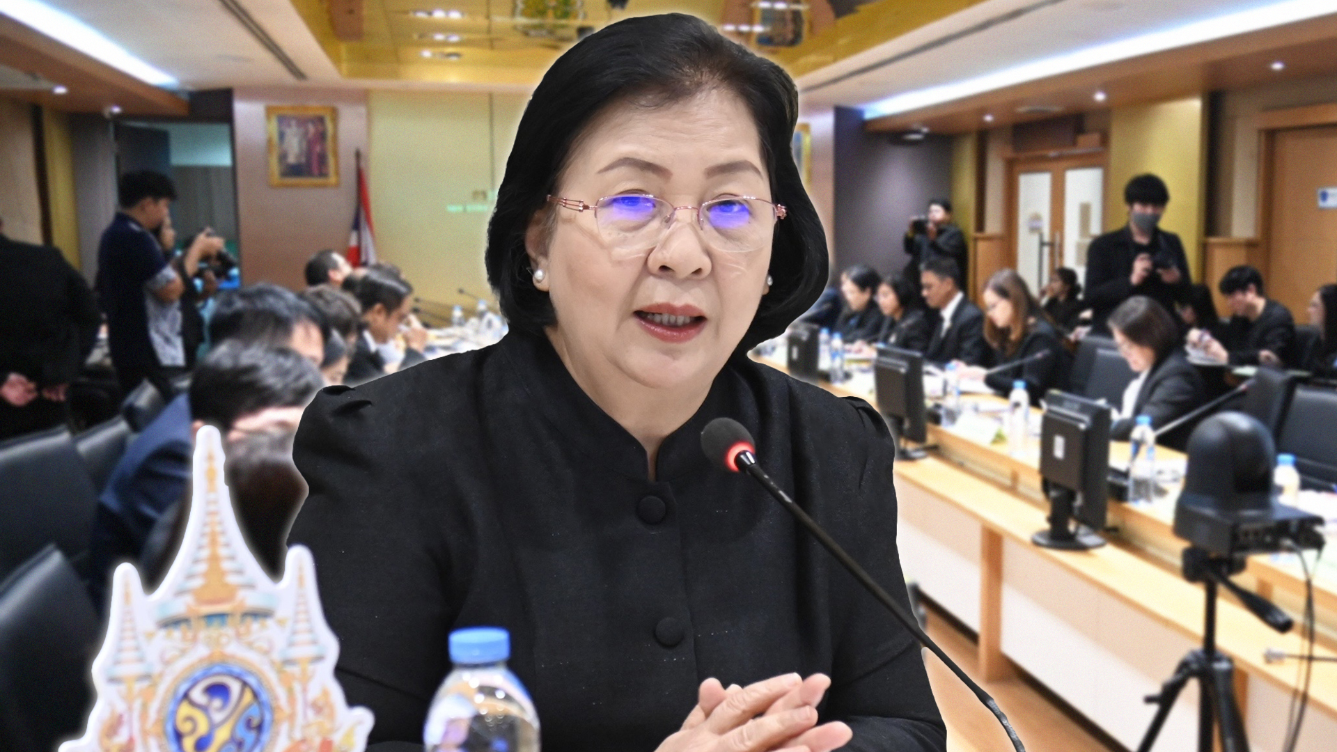 เกษตรฯ เร่งผลักดัน2