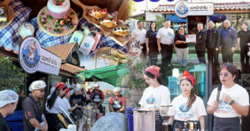 เปิดแล้ววันนี้ “ร้านนมหน้าฟาร์ม” พะเยา 17 เปิดแล้ววันนี้2