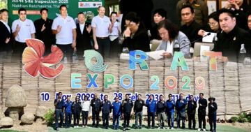 ไทยโชว์ความพร้อมก้าวใหญ่สู่เวทีโลก2