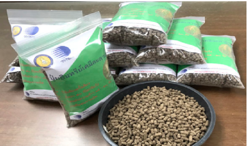 เรื่องของปุ๋ย..ก่อนปลูกพืชต้องรู้ ตอน 7 600600000071