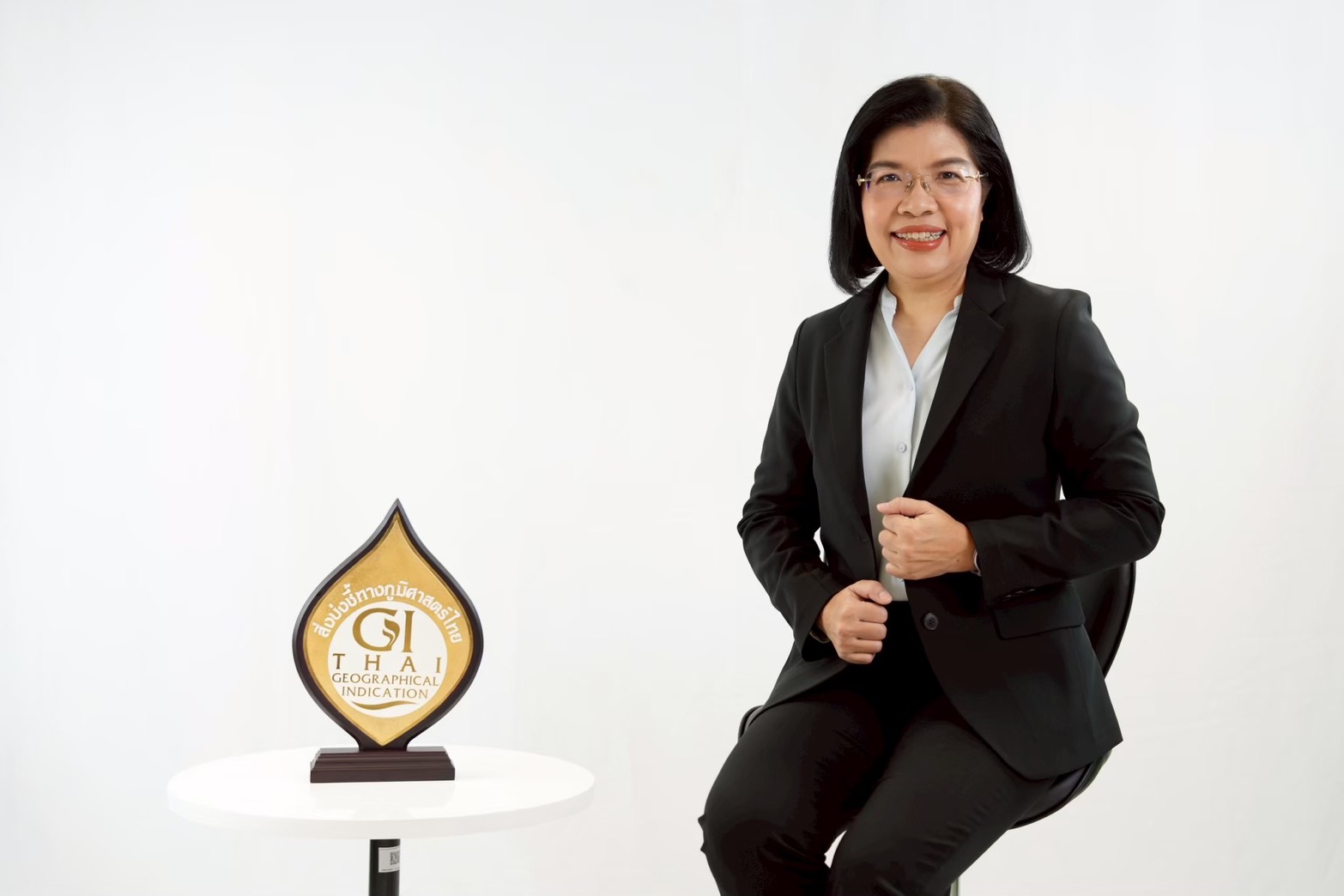 กรมทรัพย์สินทางปัญญายกระดับผลไม้ท้องถิ่น ขึ้นทะเบียน GI “มะยงชิดแม่ย่าสุโขทัย” ผลไม้เอกลักษณ์จากลุ่มน้ำยม เสริมพลังชุมชนและสร้างรายได้ให้เกษตรกรในพื้นที่จังหวัดสุโขทัย 2 S 371343531